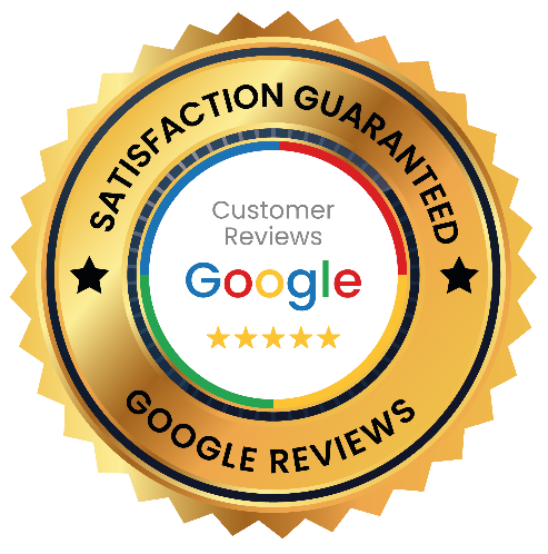 Leave your review on Google